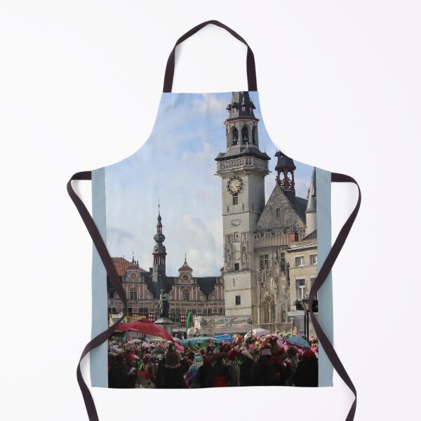Item preview, Carnival Week, Aalst, Belgium designed and sold by Imladris01.