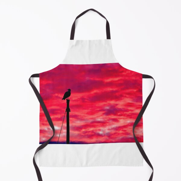 Item preview, Sunset Sentinel designed and sold by SWEEPER.