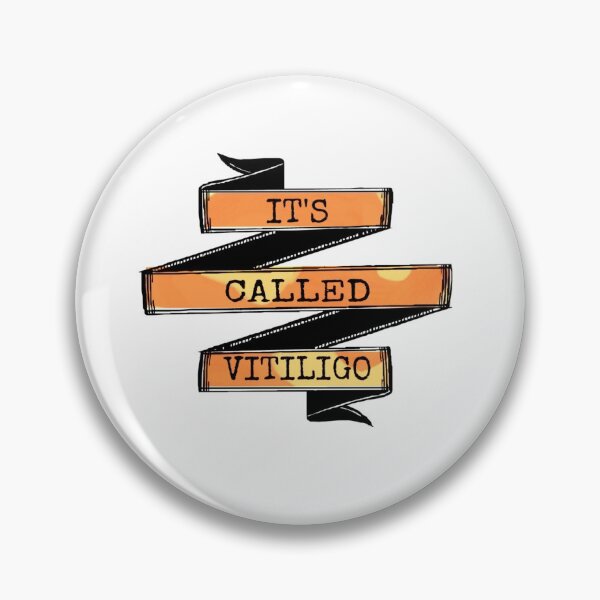 Item preview, It's called vitiligo  designed and sold by karimaK-71.