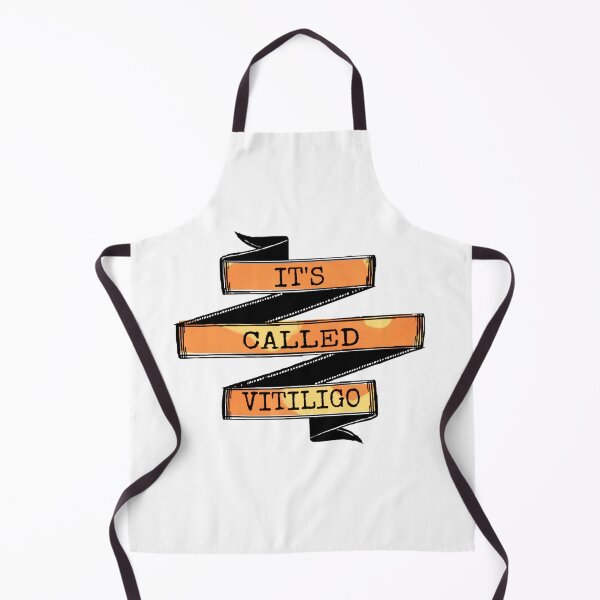 Item preview, It's called vitiligo  designed and sold by karimaK-71.
