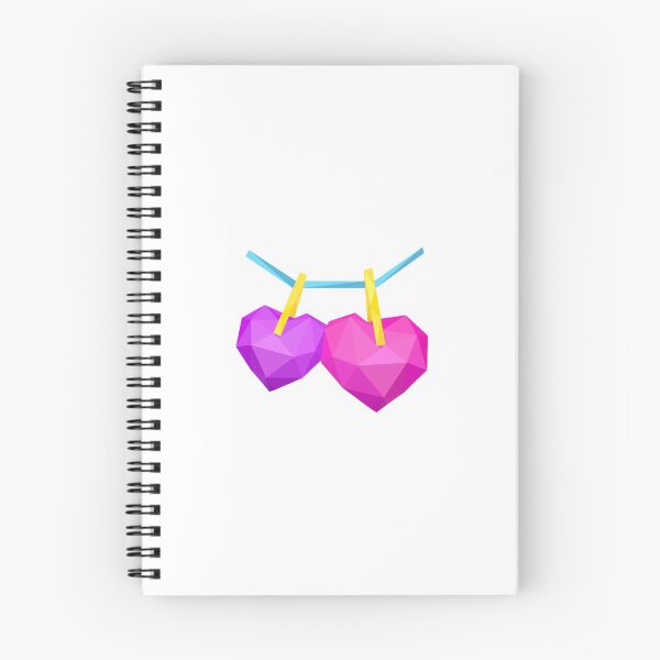 Item preview, Hearts_ polygon designed and sold by PeterCech.