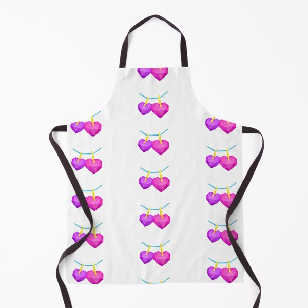 Item preview, Hearts_ polygon designed and sold by PeterCech.