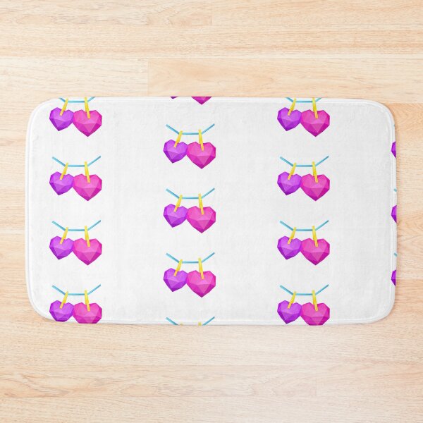 Item preview, Hearts_ polygon designed and sold by PeterCech.