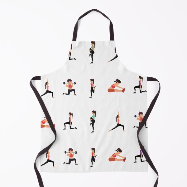 Item preview, Atilis Gym designed and sold by JaunzemsR.