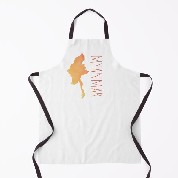 Item preview, Myanmar designed and sold by Motivburg.