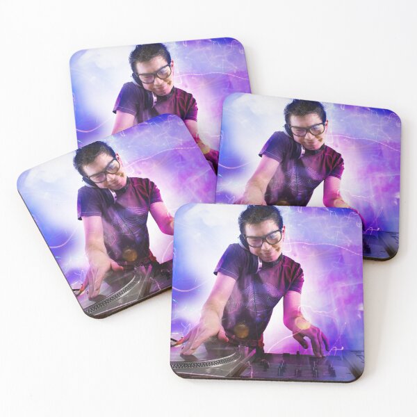 Item preview, D.J.Positive designed and sold by Evgeniy Sakharov.