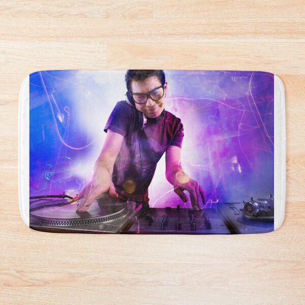 Item preview, D.J.Positive designed and sold by Evgeniy Sakharov.