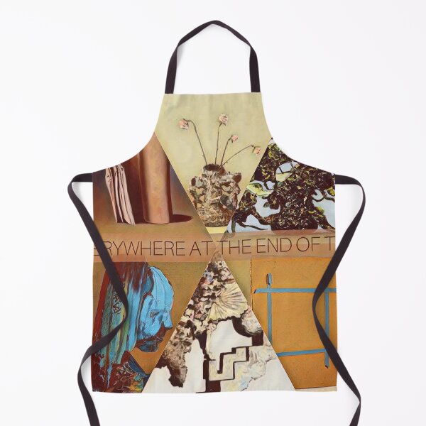 Item preview, Every where At The End of Time designed and sold by Gaurav590678.