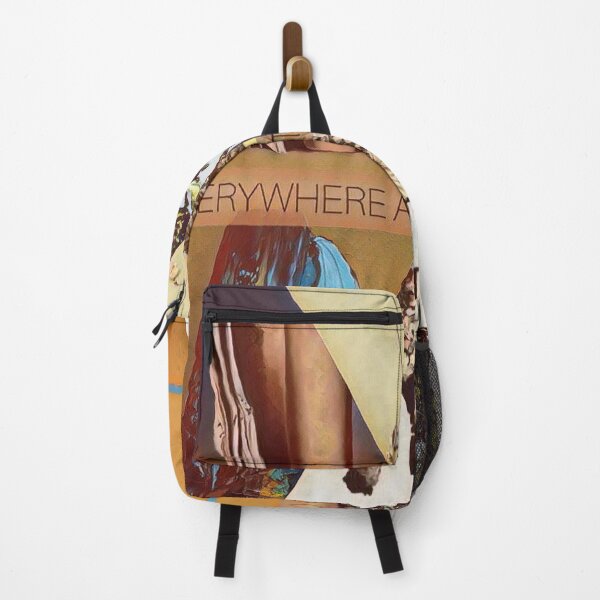 Item preview, Every where At The End of Time designed and sold by Gaurav590678.