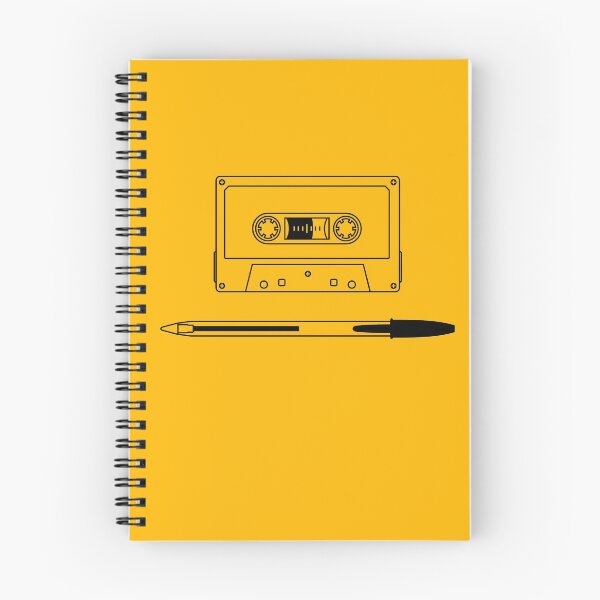 Item preview, Cassette and Bic designed and sold by tudi.