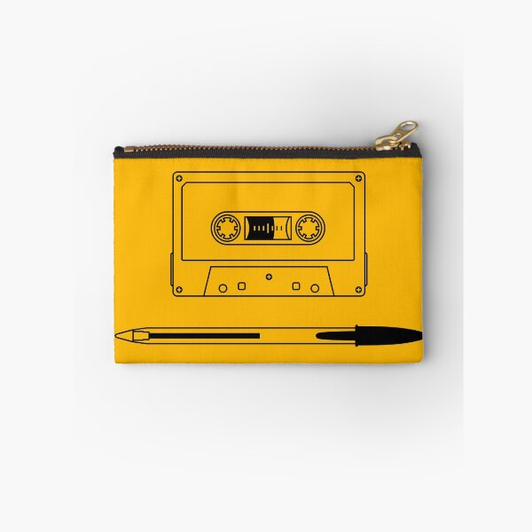 Item preview, Cassette and Bic designed and sold by tudi.
