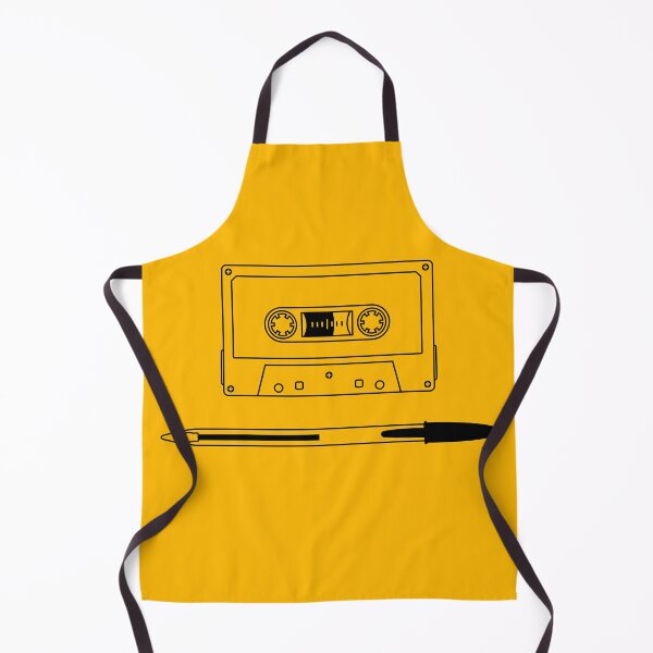 Item preview, Cassette and Bic designed and sold by tudi.