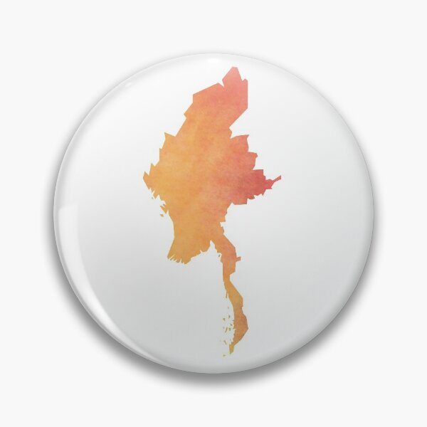 Item preview, Burma designed and sold by Motivburg.