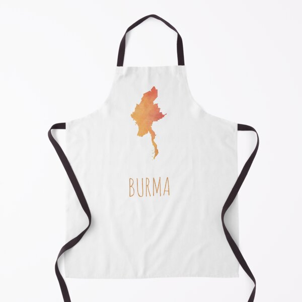 Item preview, Burma designed and sold by Motivburg.