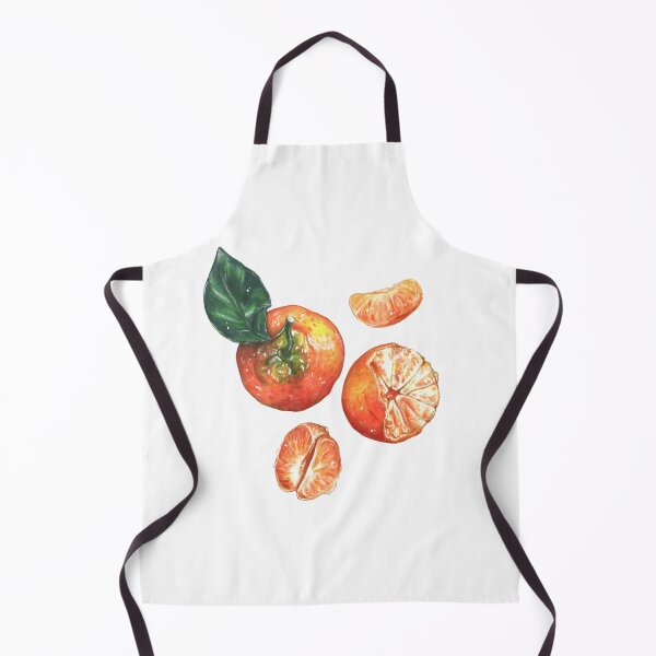 Item preview, Sweet tangerines designed and sold by tanyatej.