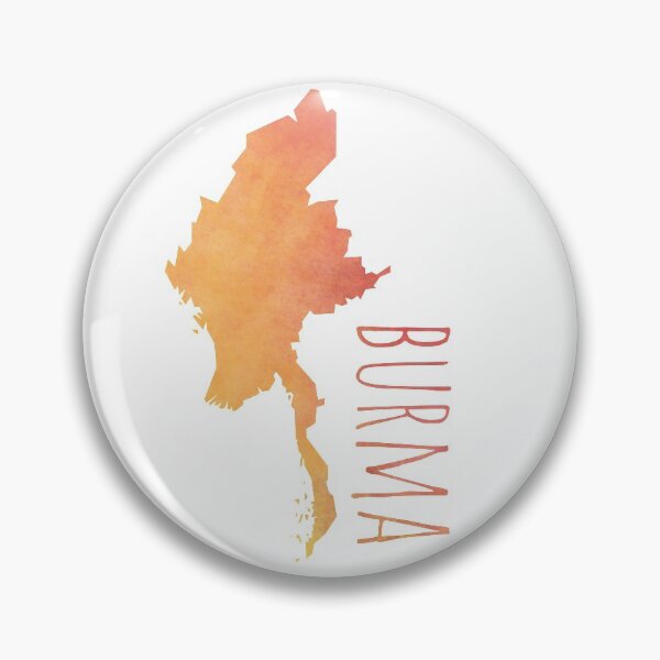 Item preview, Burma designed and sold by Motivburg.
