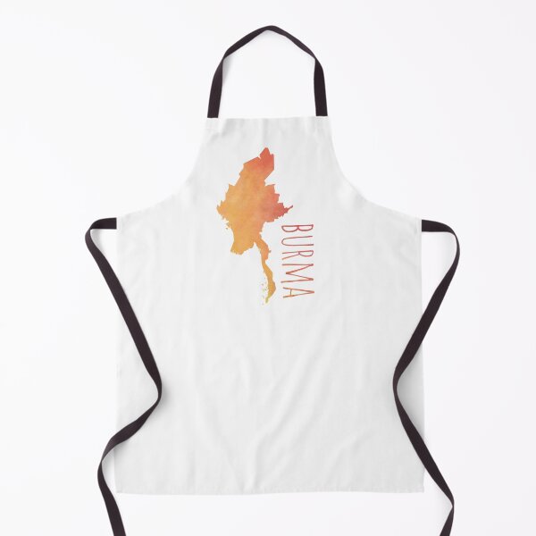 Item preview, Burma designed and sold by Motivburg.