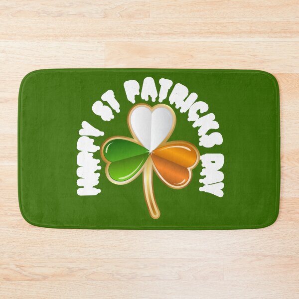 Item preview, Happy St Patrick's Day designed and sold by PUNCH ME IN SHOP.