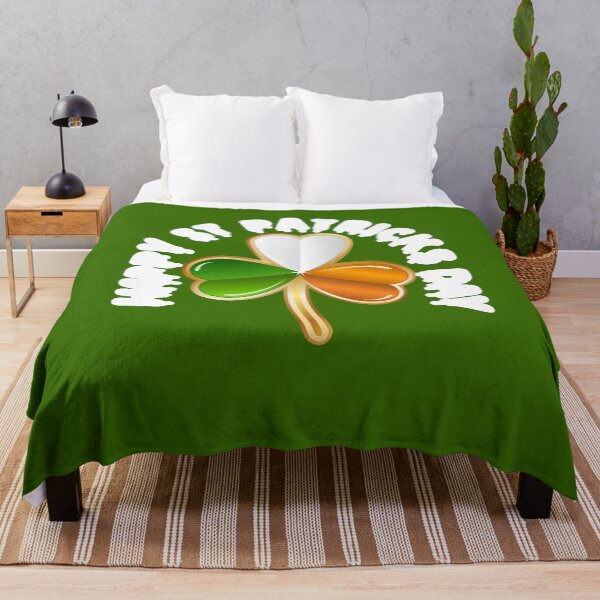 Item preview, Happy St Patrick's Day designed and sold by PUNCH ME IN SHOP.