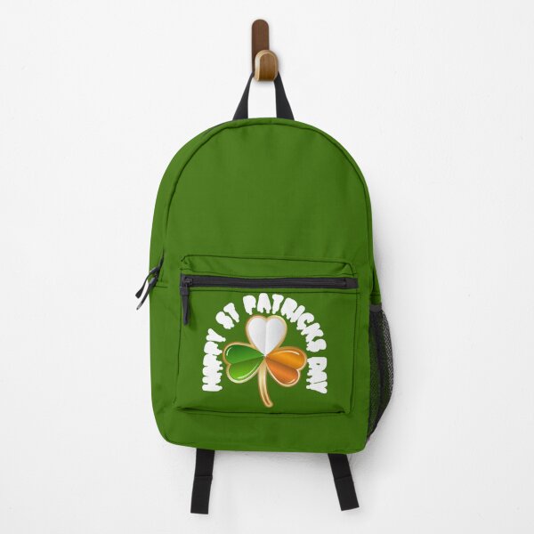 Item preview, Happy St Patrick's Day designed and sold by PUNCH ME IN SHOP.