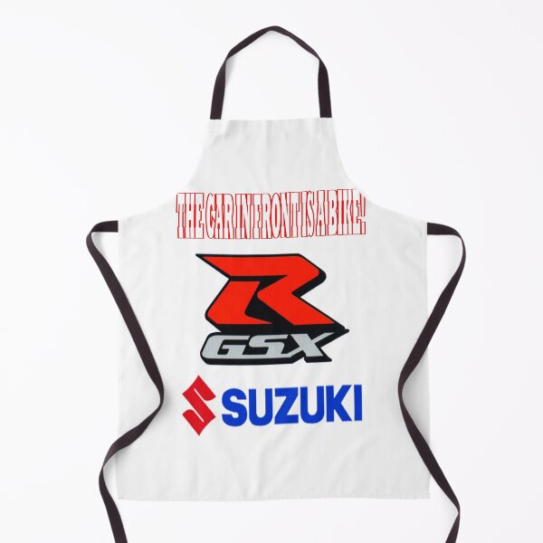 Item preview, THE CAR IN FRONT IS A BIKE! designed and sold by skanner30.