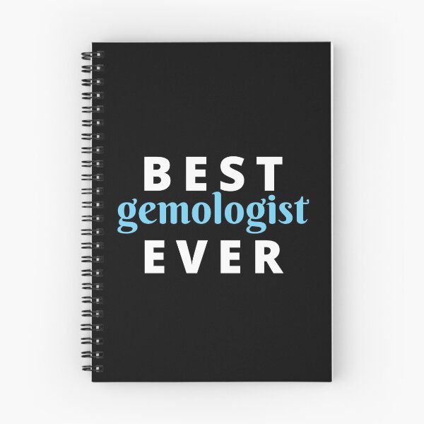 Item preview, Best gemologist ever | funny gift idea  designed and sold by chi vana.