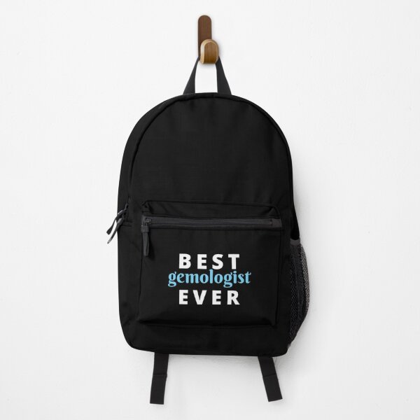 Item preview, Best gemologist ever | funny gift idea designed and sold by chi vana.