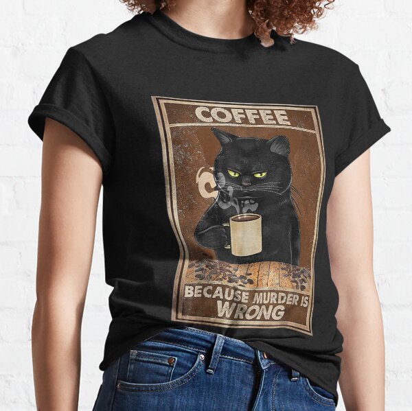 Coffee Gifts & Funny Coffee Shirts and Accessories – Coffee