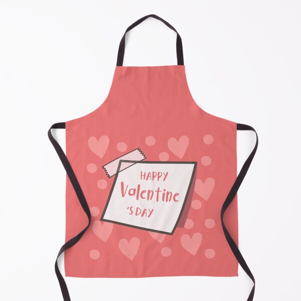 Item preview, Happy Valentine's Day Sticky Notes designed and sold by jannta.