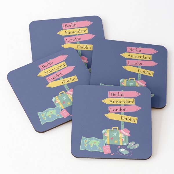 Item preview, Travel kit designed and sold by ApreggioDicho.