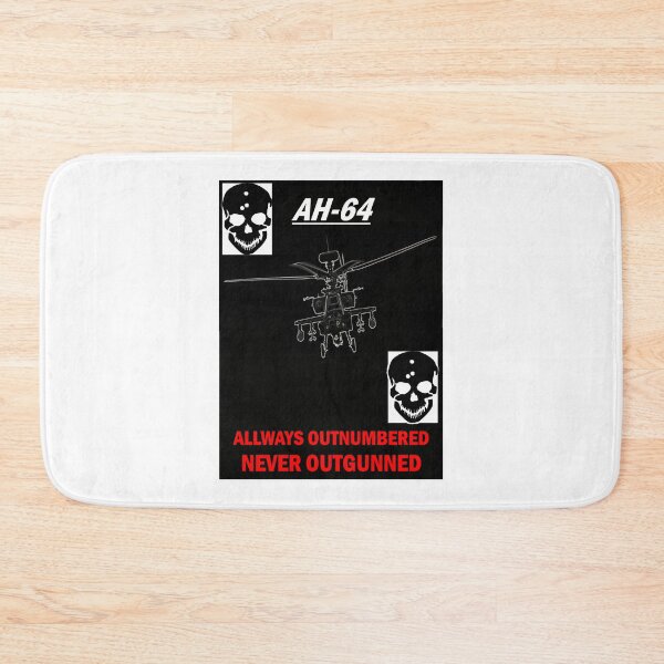 Item preview, AH-64 designed and sold by skanner30.
