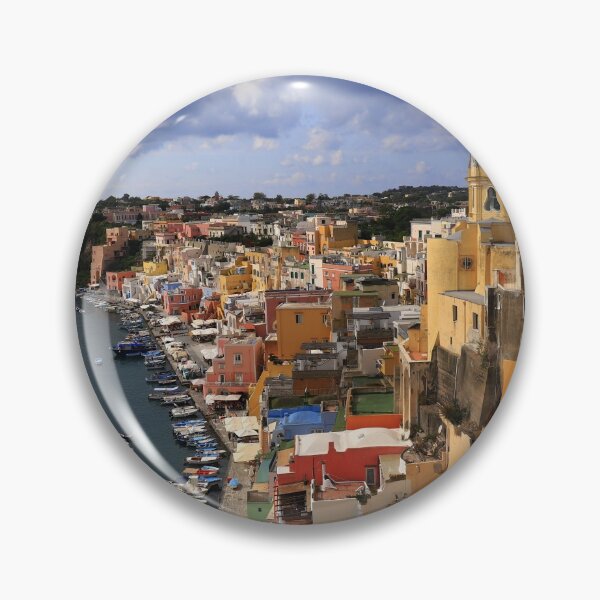 Item preview, Procida designed and sold by annalisa56.