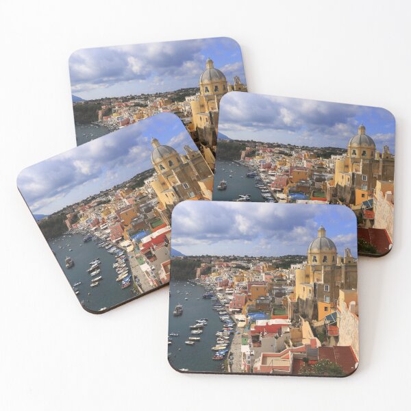 Item preview, Procida designed and sold by annalisa56.