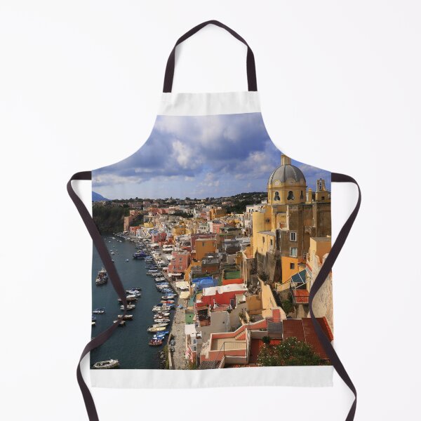Item preview, Procida designed and sold by annalisa56.