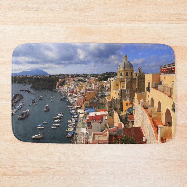 Item preview, Procida designed and sold by annalisa56.
