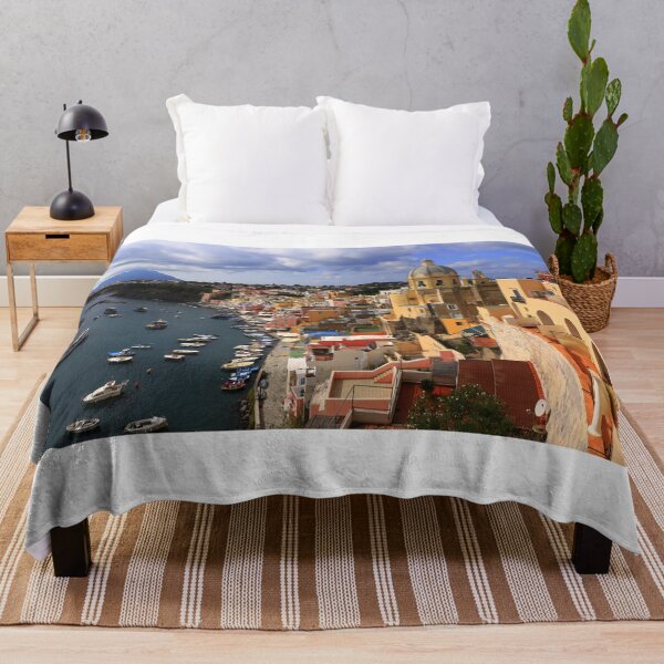 Item preview, Procida designed and sold by annalisa56.