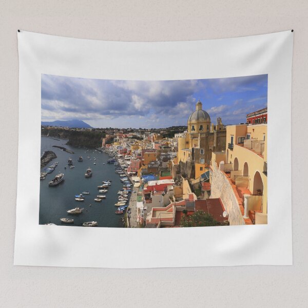 Item preview, Procida designed and sold by annalisa56.