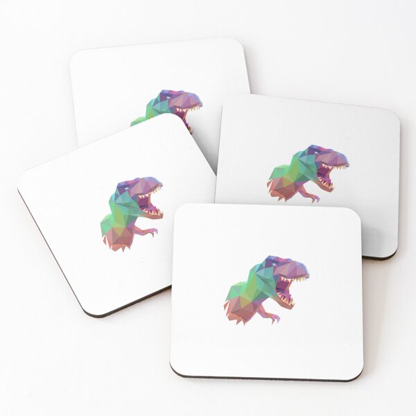 Item preview, Dinosaurs_ polygon designed and sold by PeterCech.