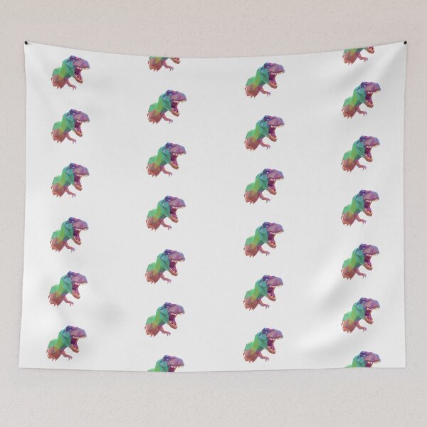 Item preview, Dinosaurs_ polygon designed and sold by PeterCech.
