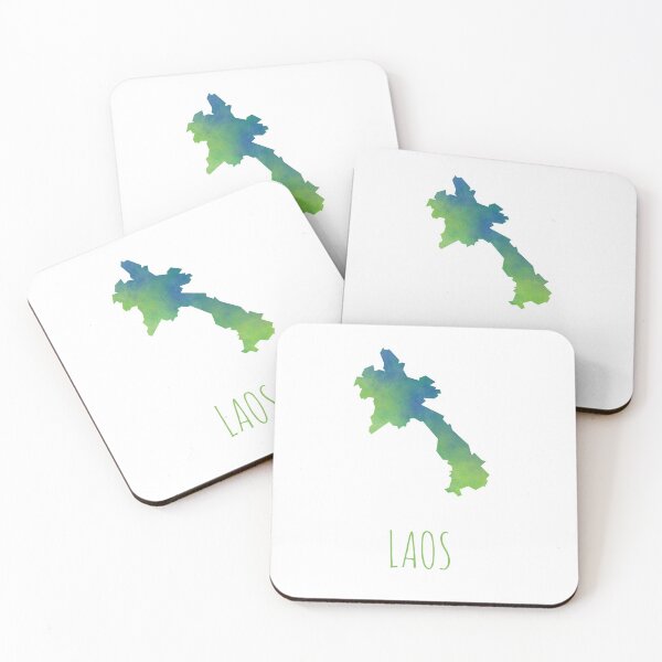 Item preview, Laos designed and sold by Motivburg.
