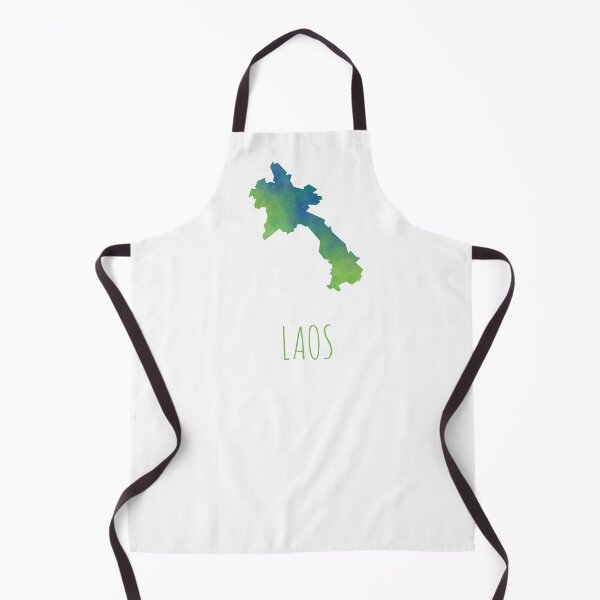 Item preview, Laos designed and sold by Motivburg.