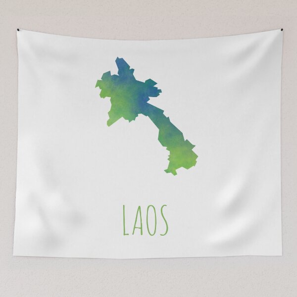Item preview, Laos designed and sold by Motivburg.