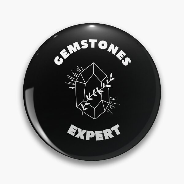 Item preview, Gemstones expert gemologist| funny gift idea  designed and sold by chi vana.