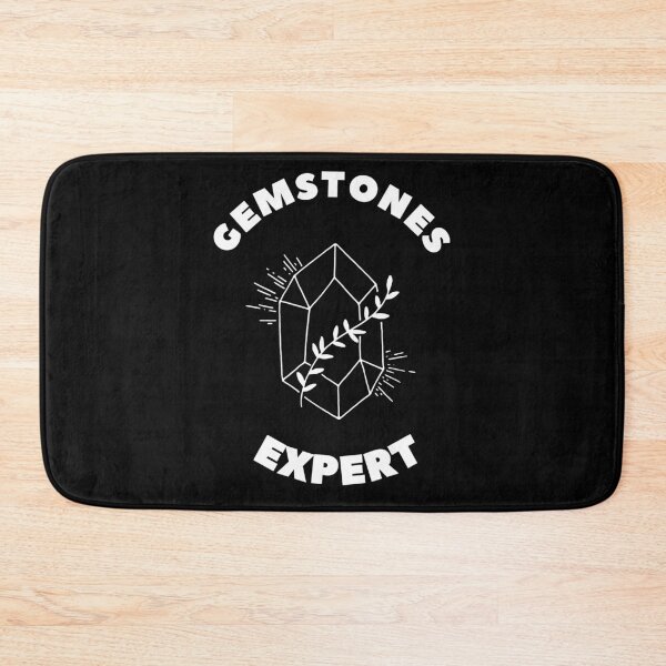 Item preview, Gemstones expert gemologist| funny gift idea  designed and sold by chi vana.