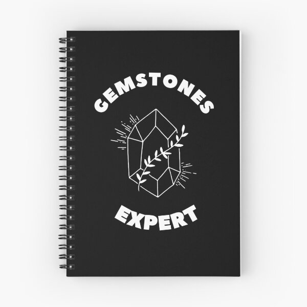 Item preview, Gemstones expert gemologist| funny gift idea  designed and sold by chi vana.