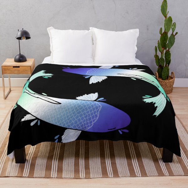 Item preview, MLM Fish designed and sold by red1215.