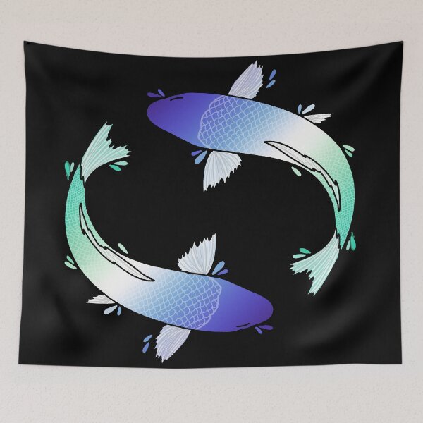 Item preview, MLM Fish designed and sold by red1215.