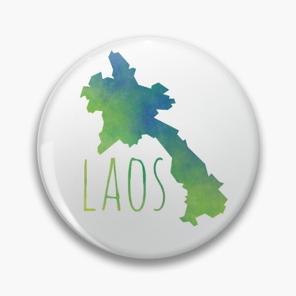 Item preview, Laos designed and sold by Motivburg.