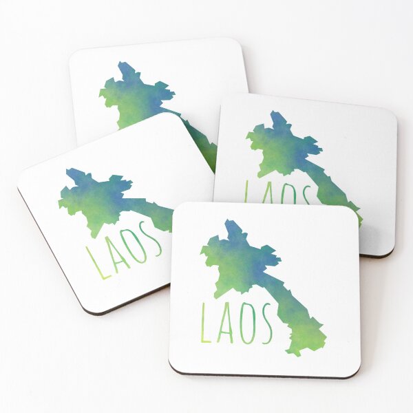 Item preview, Laos designed and sold by Motivburg.