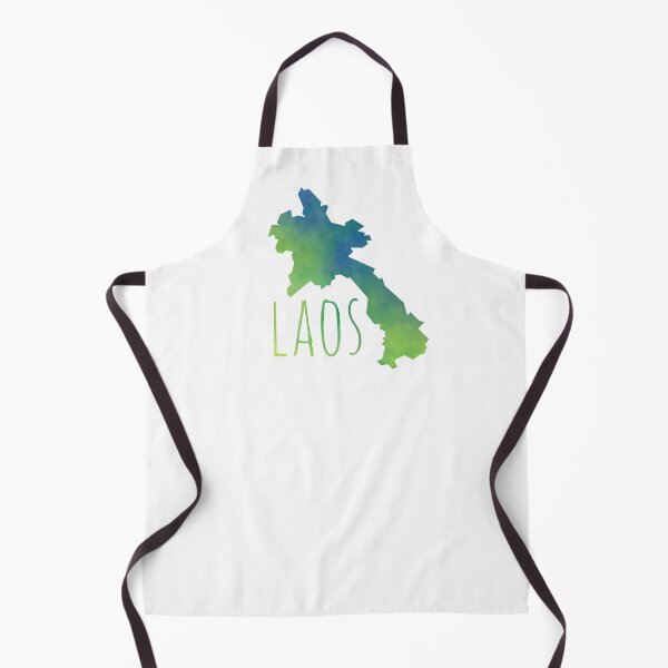Item preview, Laos designed and sold by Motivburg.
